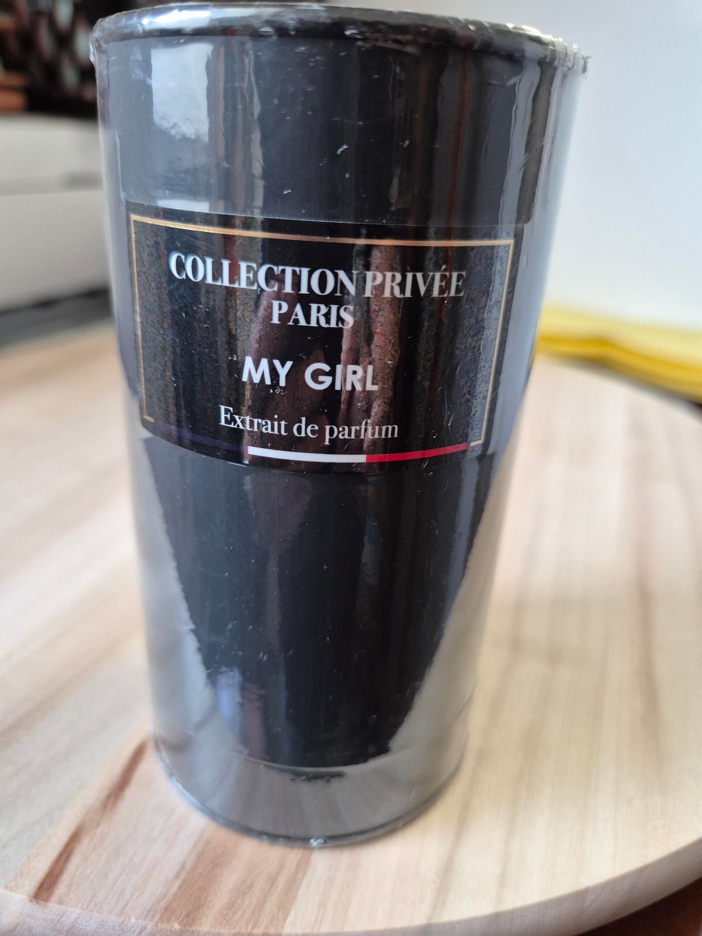 MY GIRL dupe de GOOD GIRL DE HERREIRA.50 ML