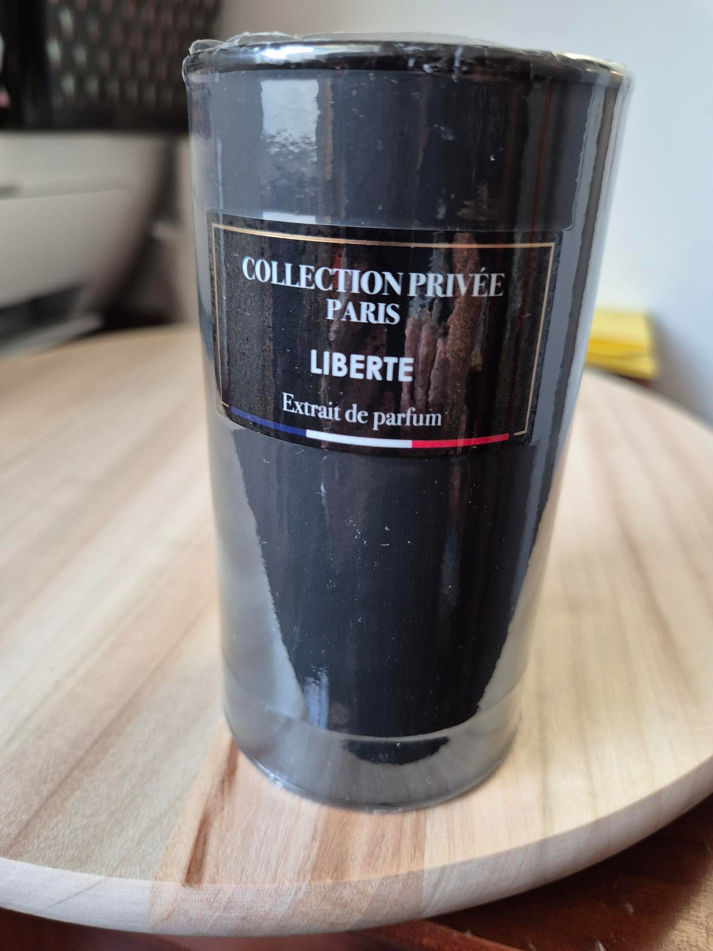 LIBERTE dupe du LIBRE DE YVES ST LAURENT .50 ML
