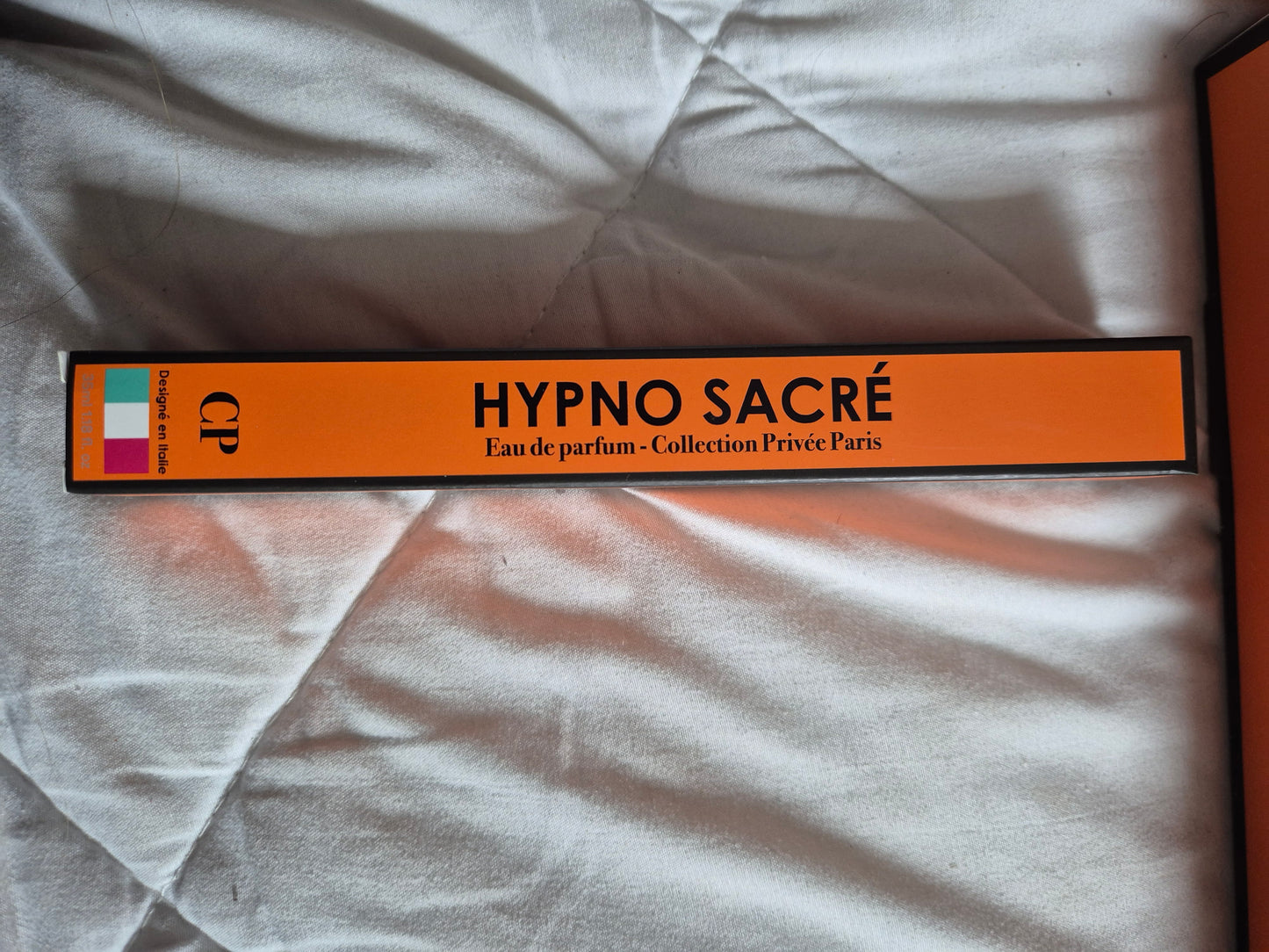 Hypno Sacré inspiré de Hypnotic Poison de Dior .35ml