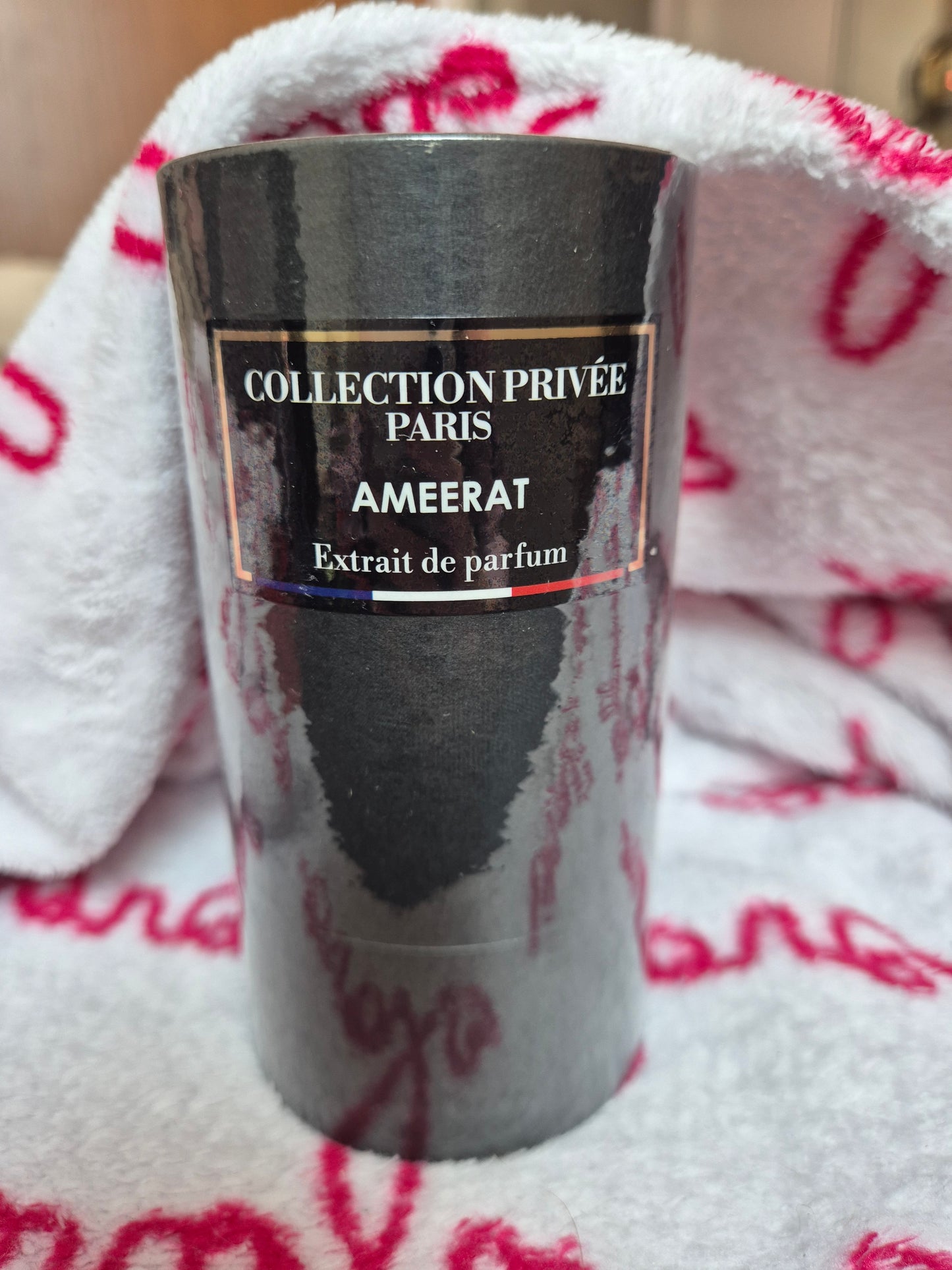 AMEERAT EL ARAB dupe de PRINCESSE D ARABIE 50 ML.