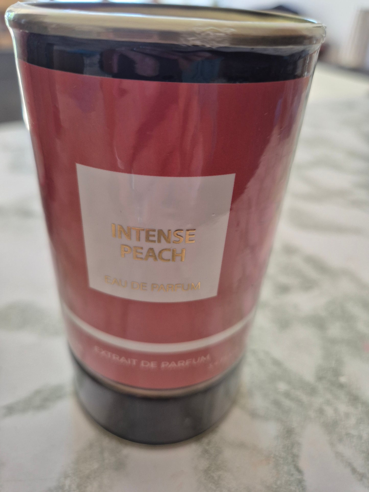 INTENSE PEACH ( Inspiration de Bitter Peach ) Tom Ford