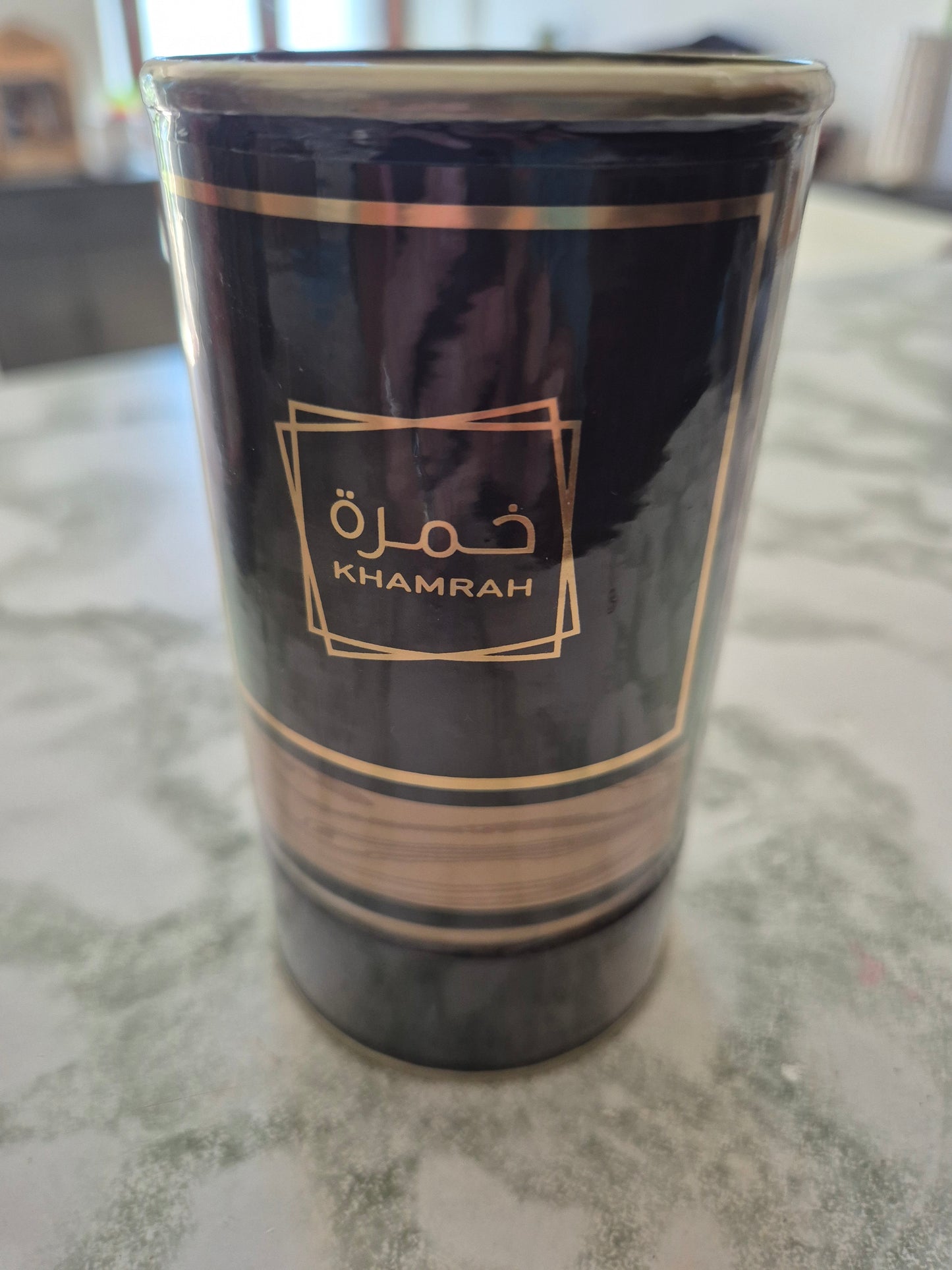KHAMRAH ( Lattafa)