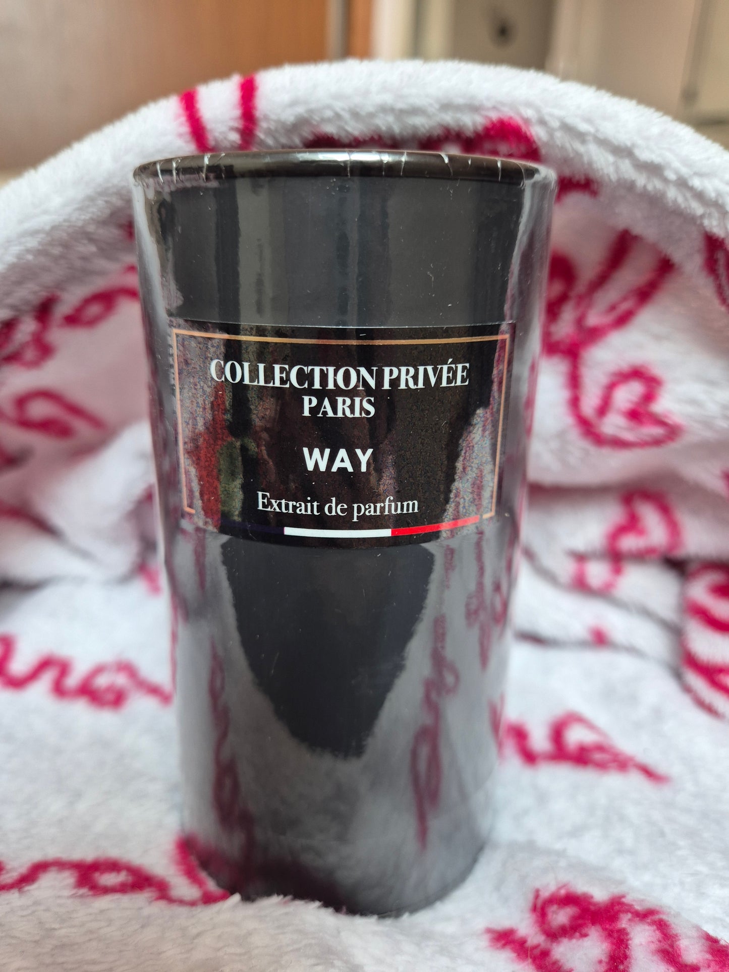 WAY 50 ML