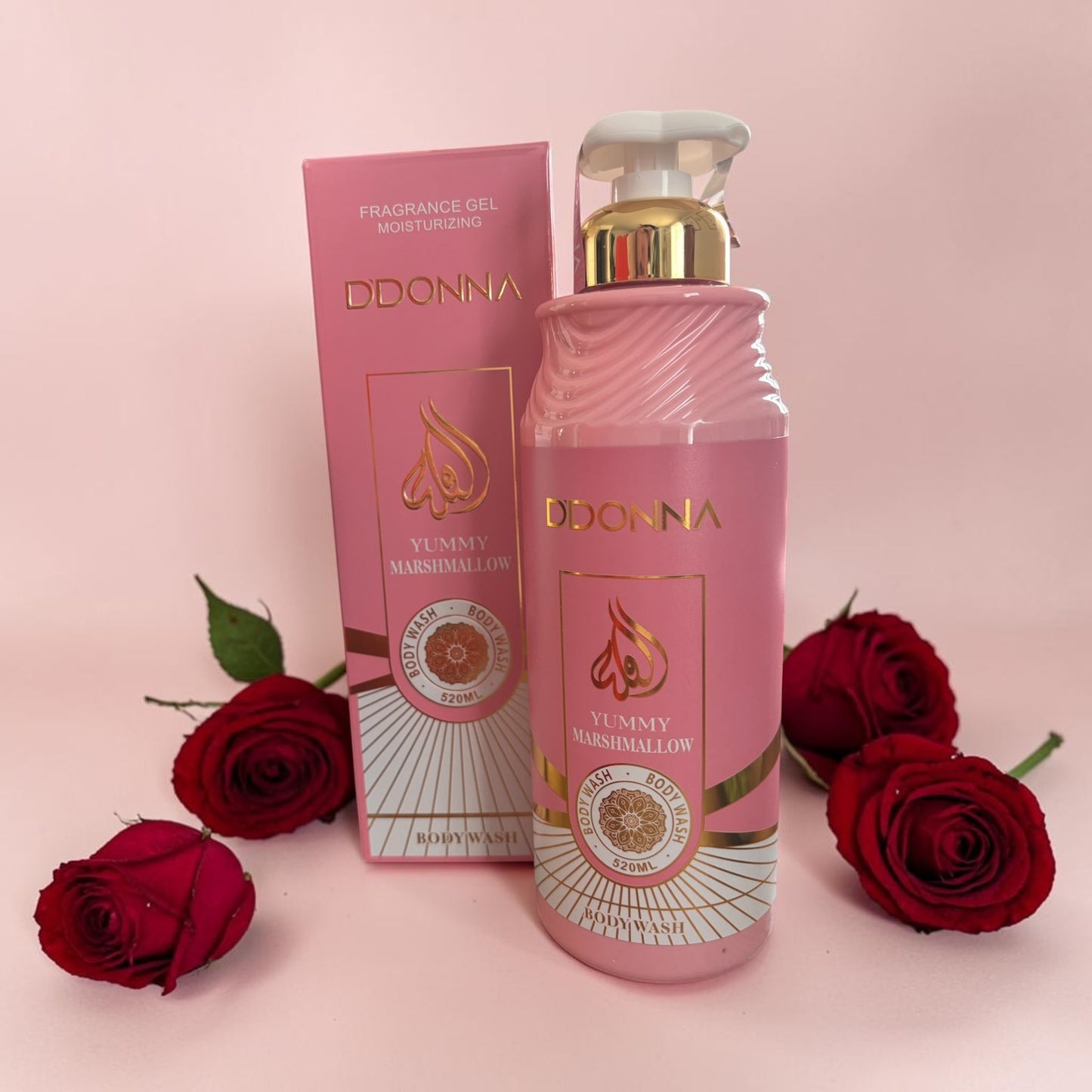 Commande Orchidée 2