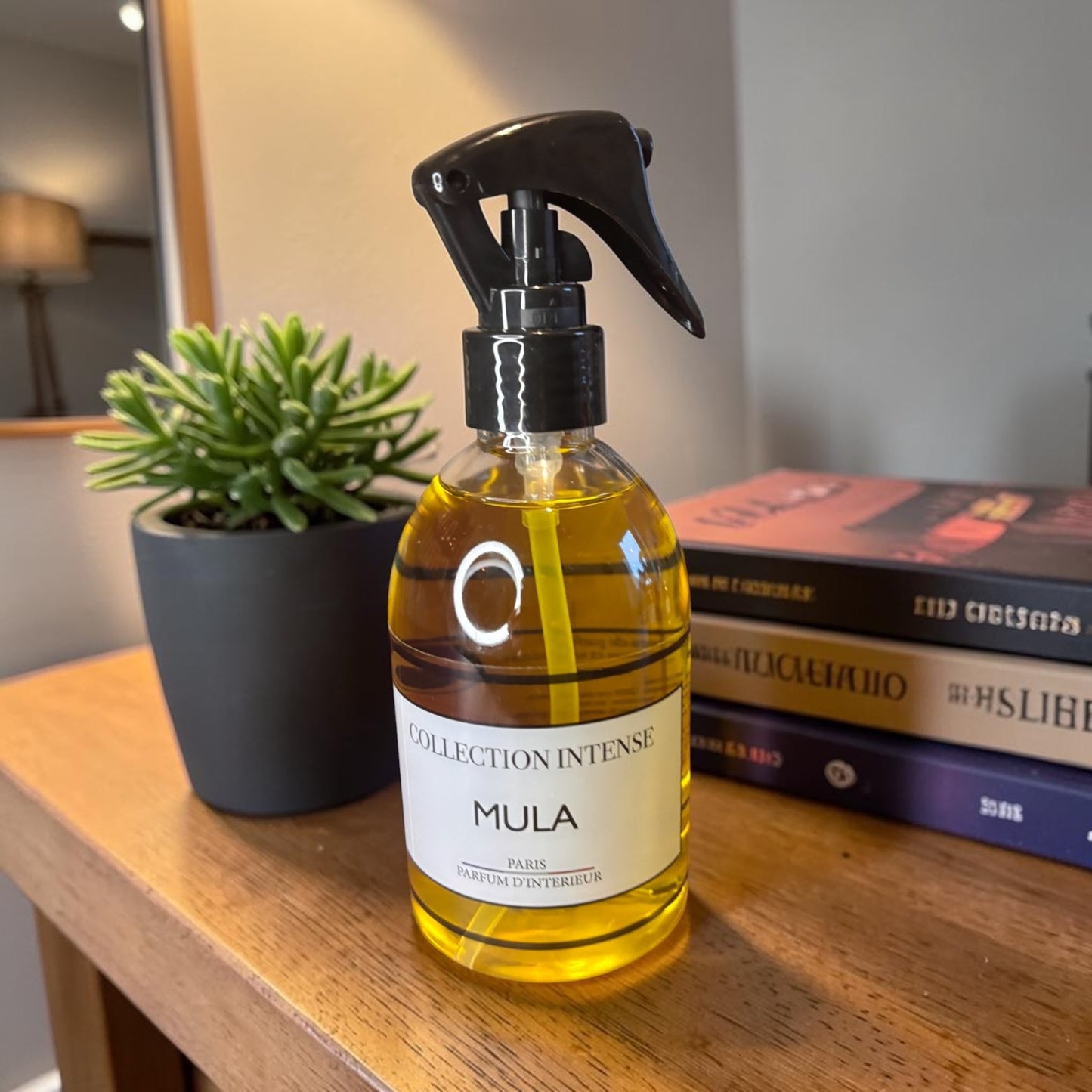 Parfum d'intérieur