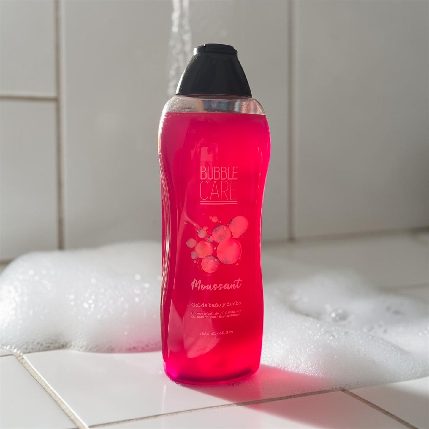 Bain moussant .1250ml