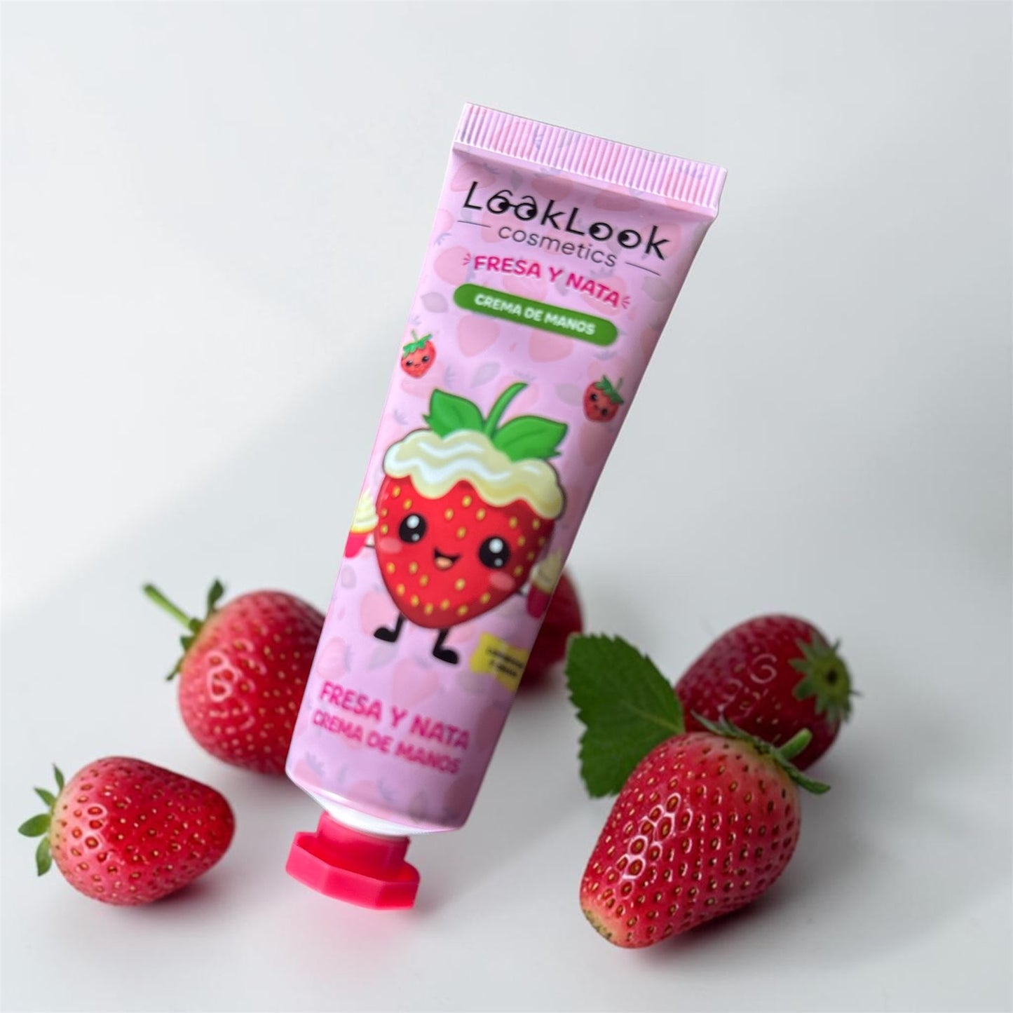 Crème pour les mains .30ml