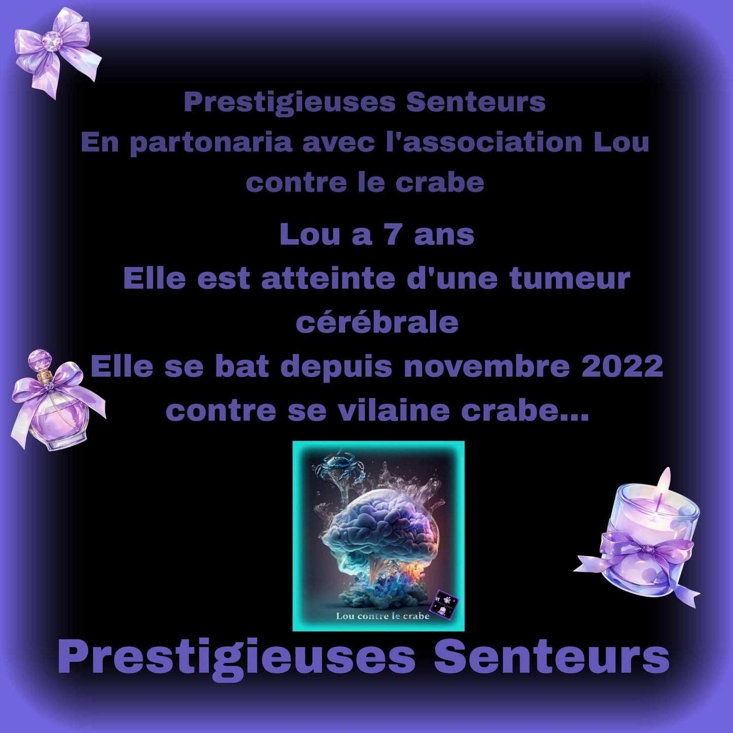 Panière Lou . Noix de coco