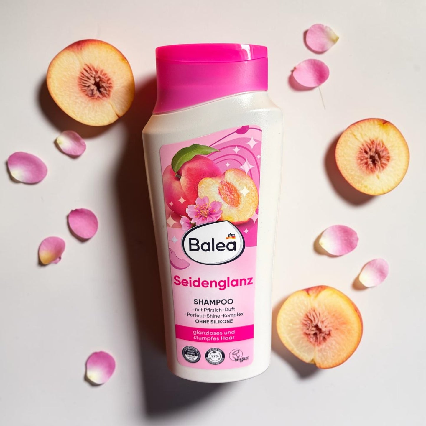 Shampooing 300ml