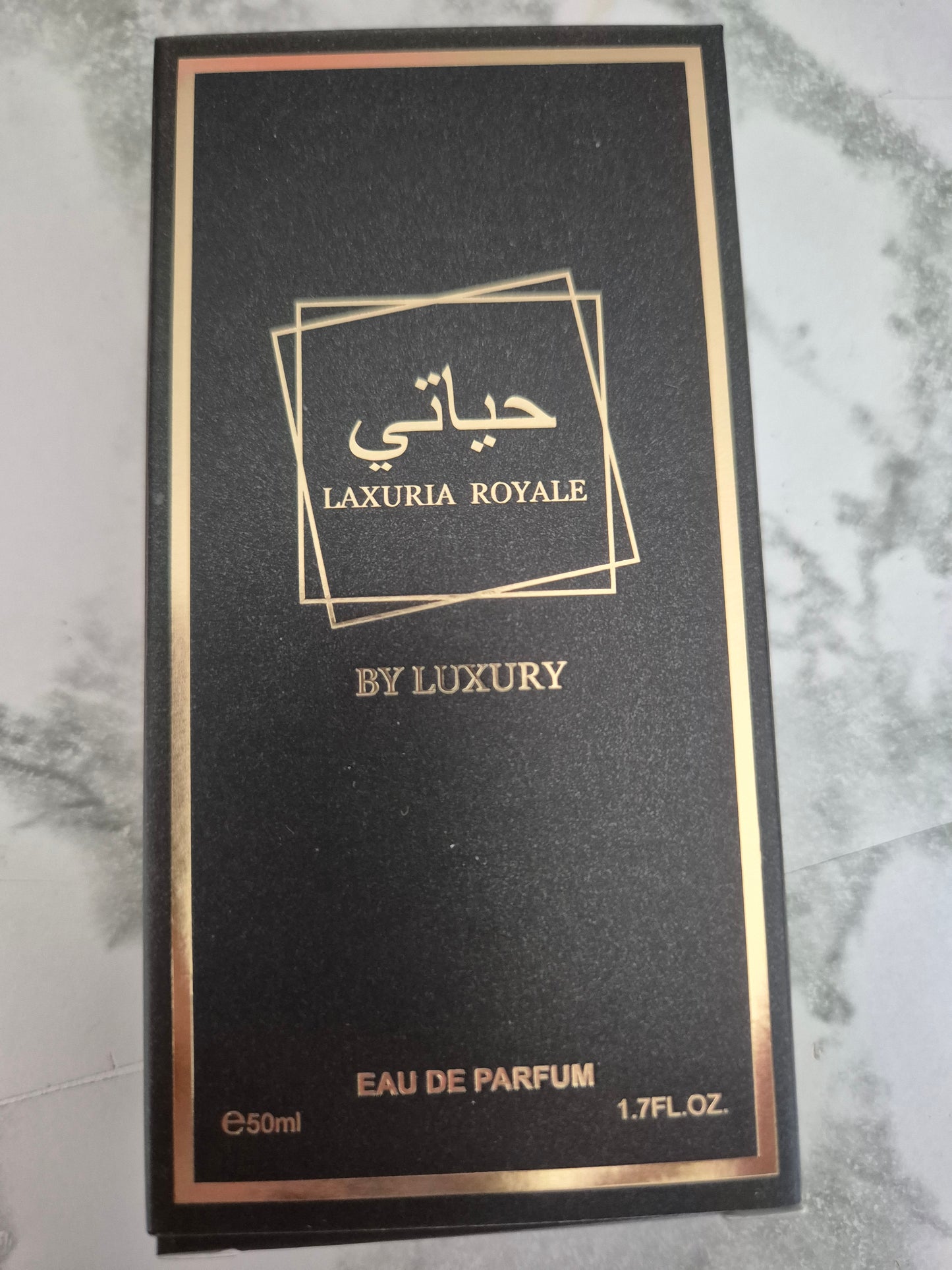 Parfum Dubaî Khamrah 50 ml