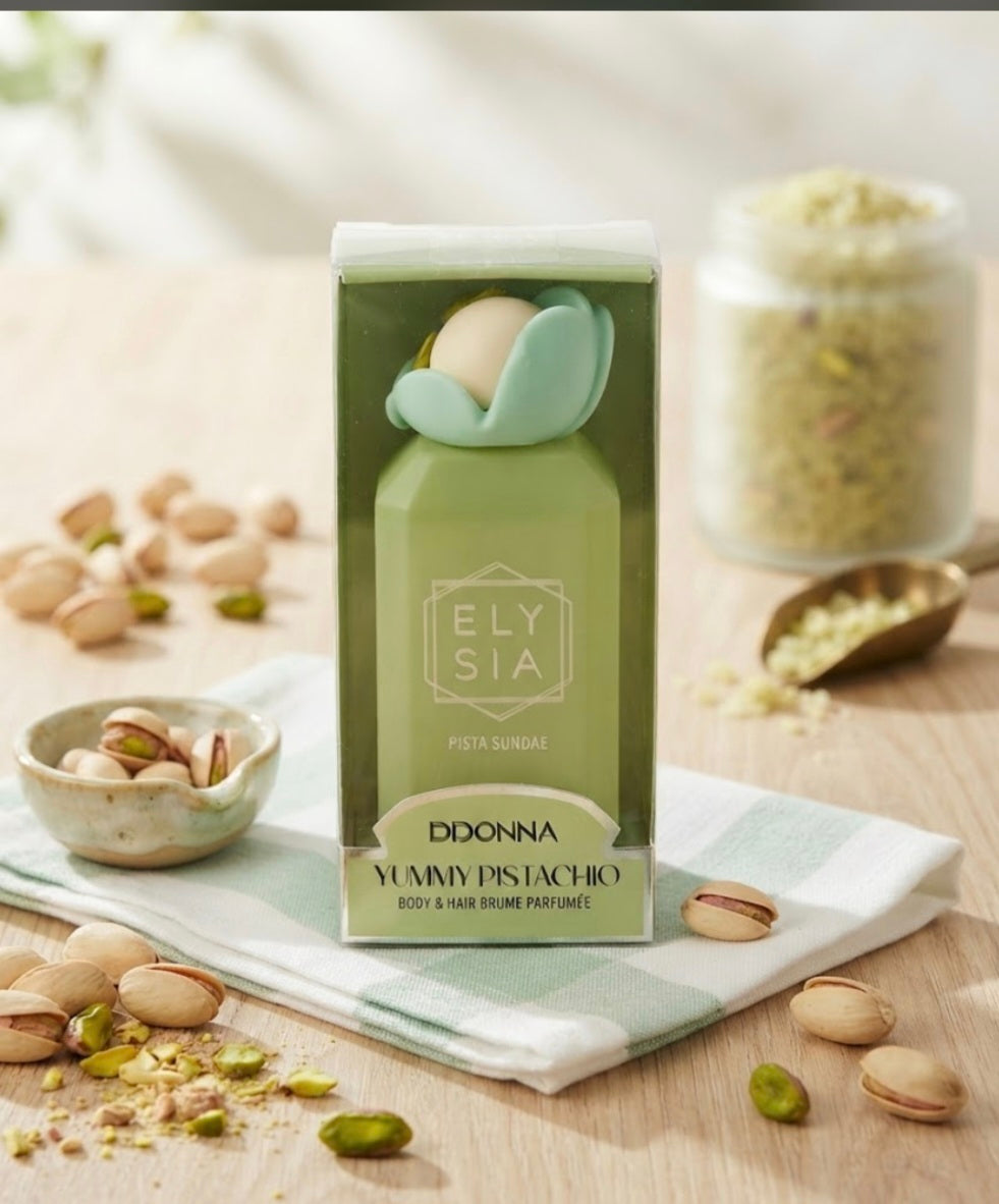 Yummy Pistachio.100ml