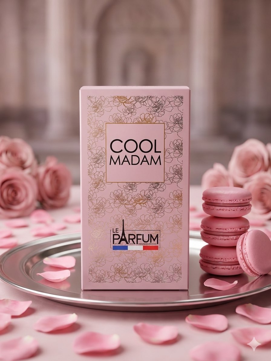 Parfum 75ml