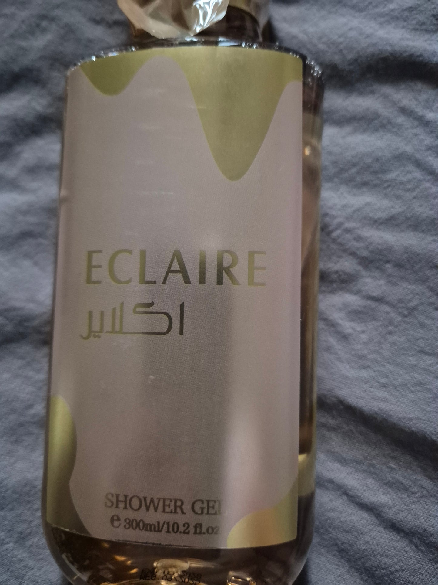 Gel douche 300ml