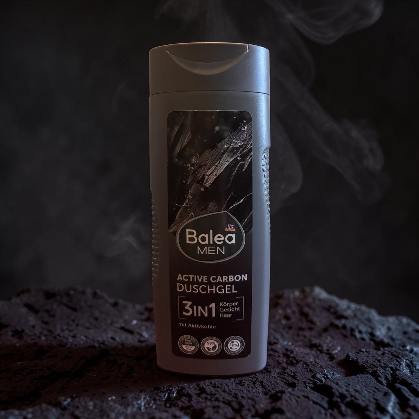 Gel douche homme.300ml