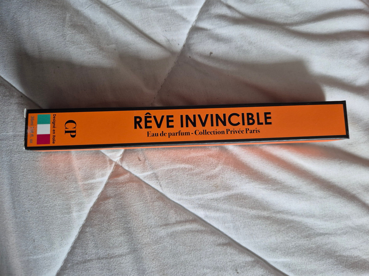 REVE INVINCIBLE de AL .35ml