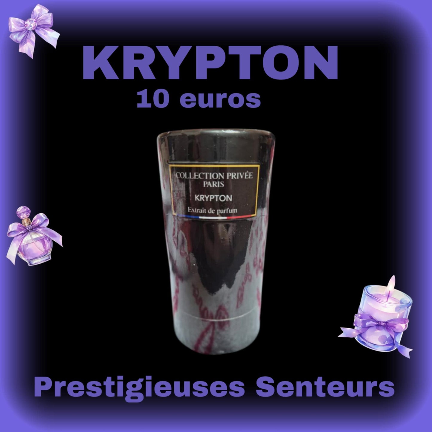 KRYPTON 50 ML