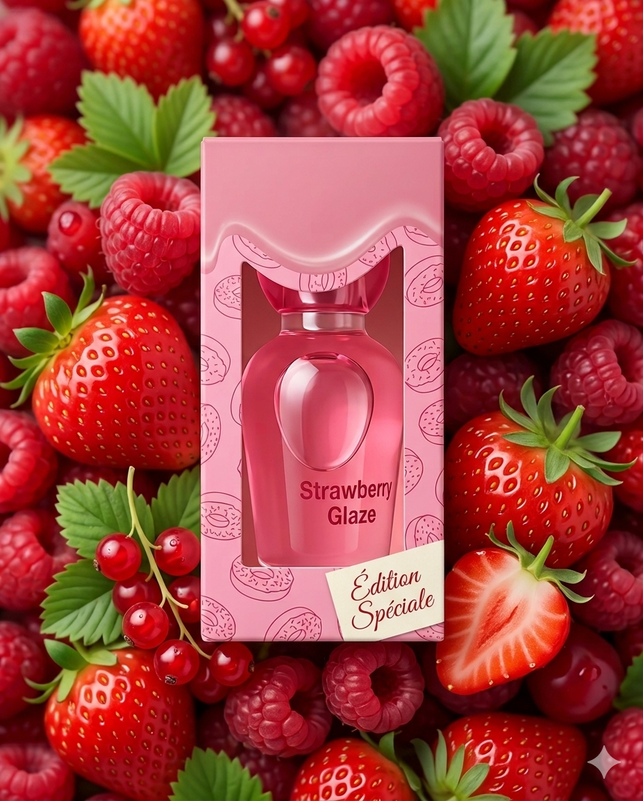 Eau de toilette 35ml