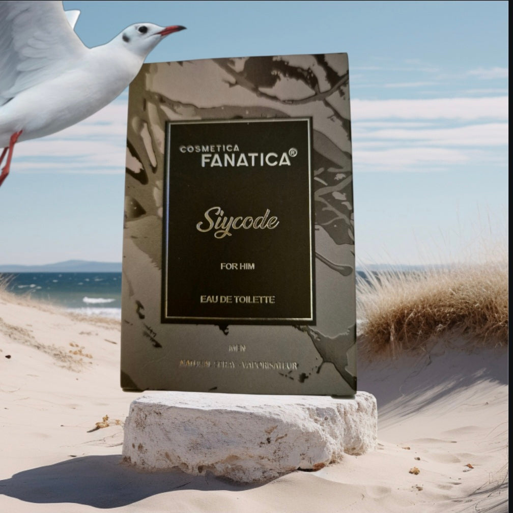 Eau de toilette homme. 20ml