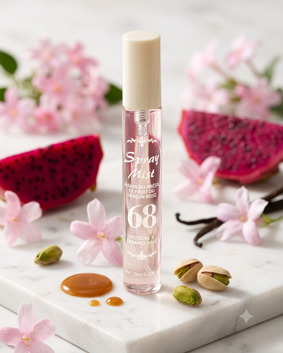 Brume 68. 10ml