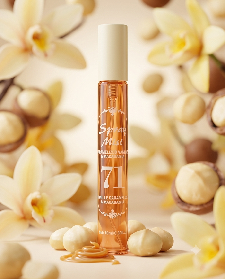 Brume 71. 10ml