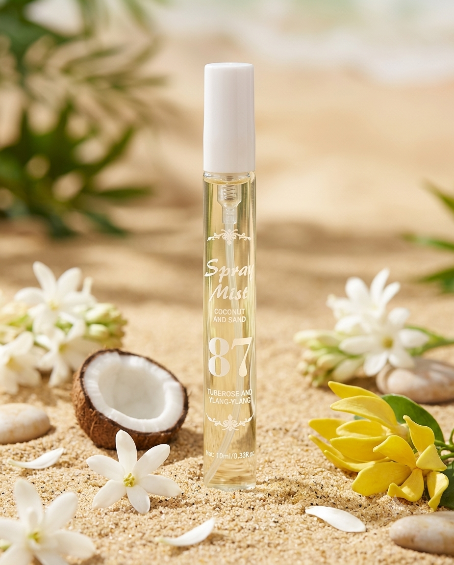Brume 87. 10ml