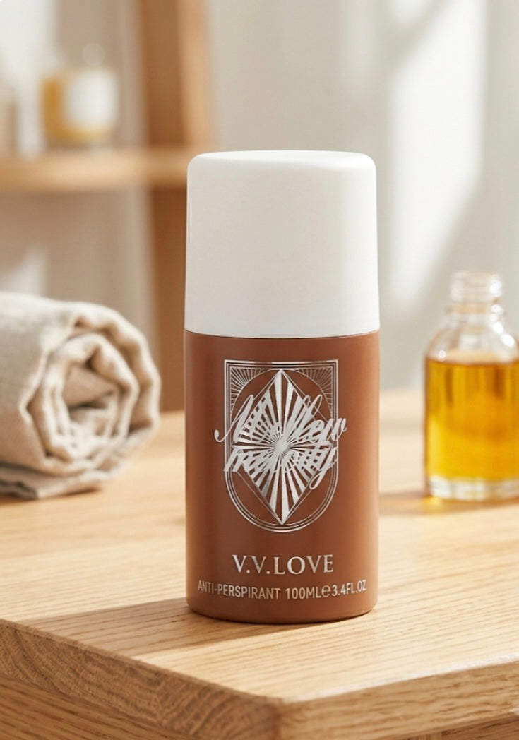 Déo bille .100ml