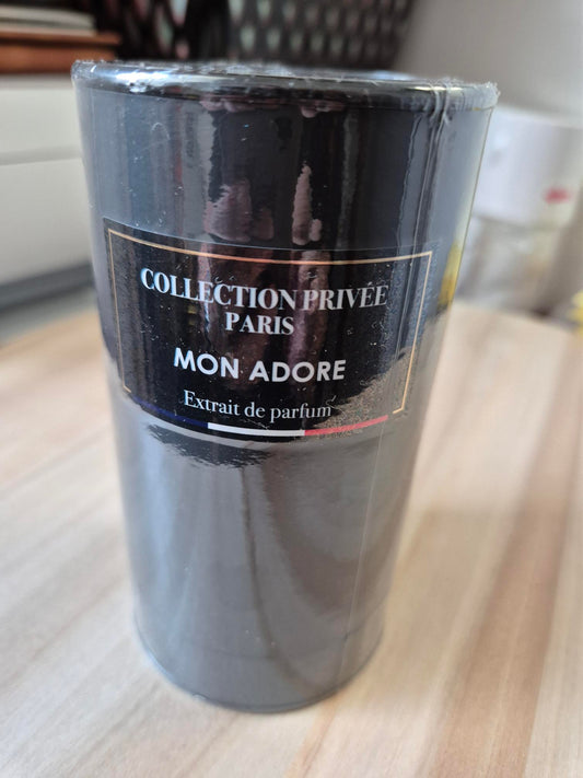 MON ADORE . (dupe du J'ADORE DE DIOR)