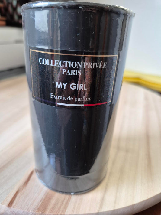 MY GIRL dupe de GOOD GIRL DE HERREIRA.50 ML