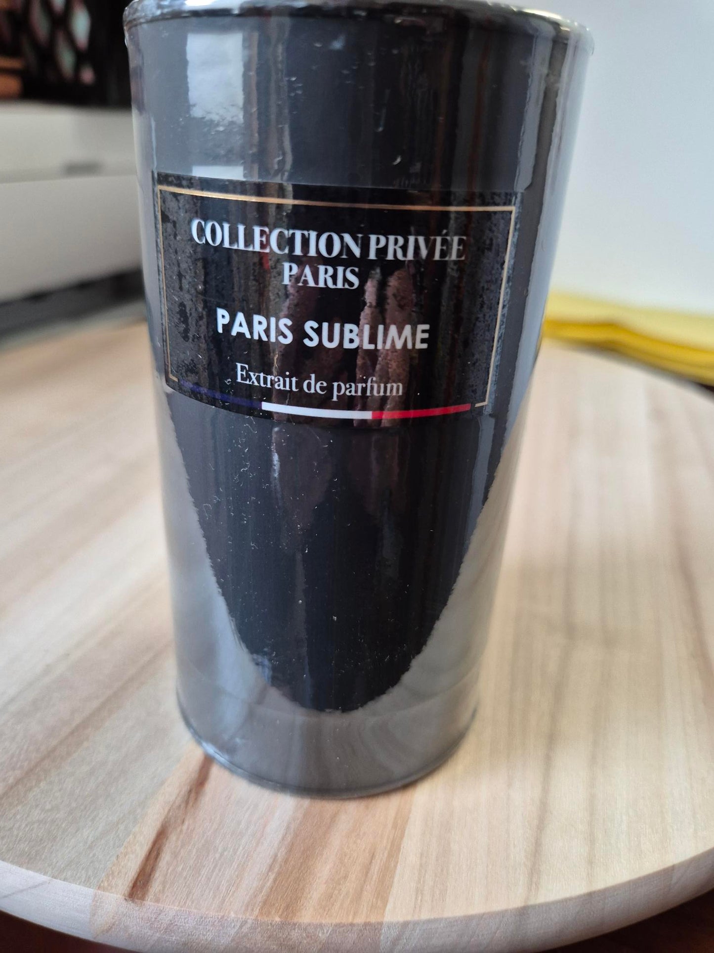 PARIS SUBLIME ( dupe de MON PARIS DE YVES ST LAURENT ) 50 ml