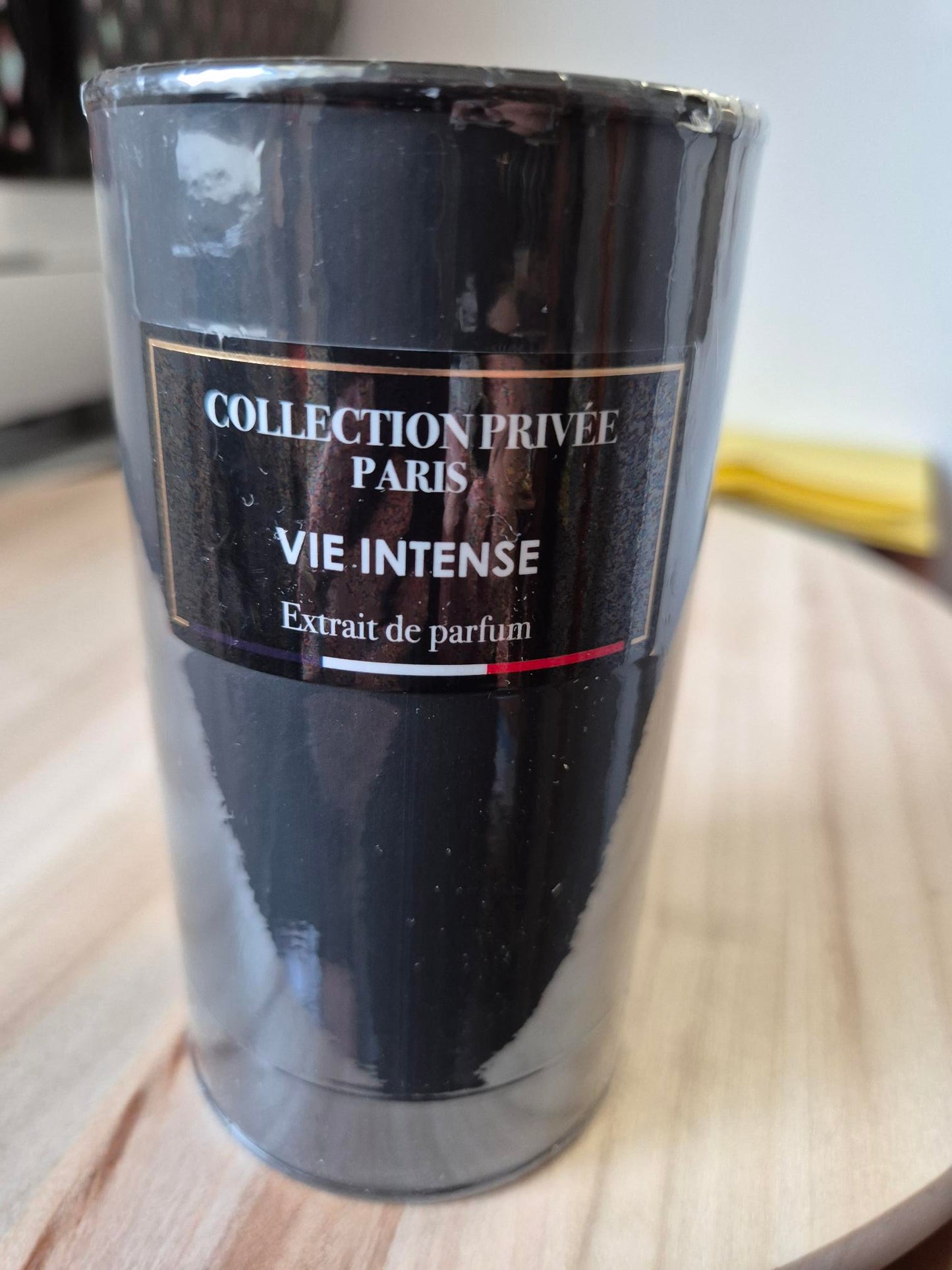 VIE INTENSE DUPE DE LA VIE EST BELLE DE LANCOME .50 ML