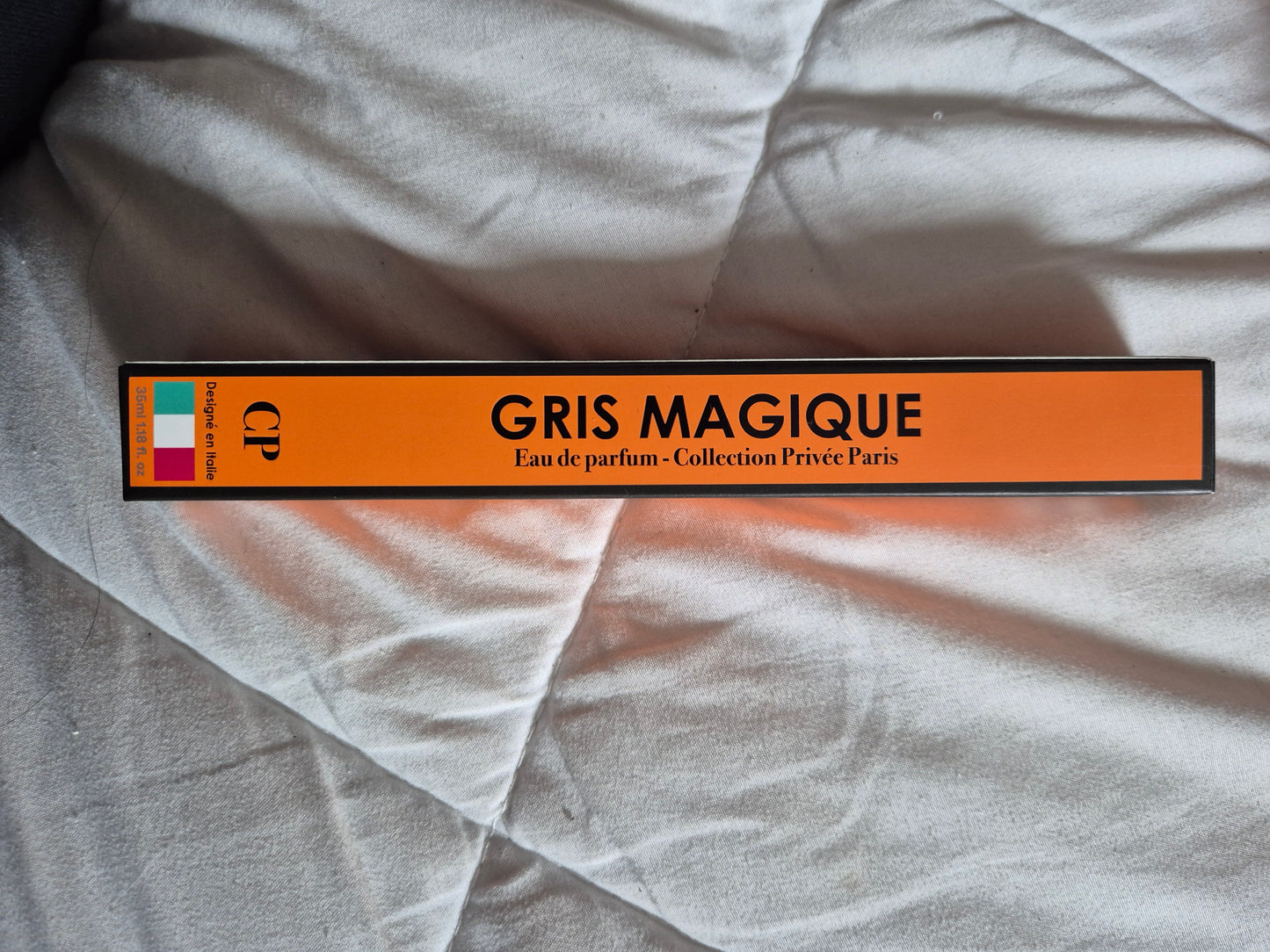 GRIS MAGIQUE.35ml