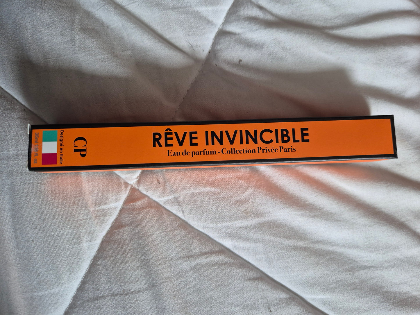 REVE INVINCIBLE de AL .35ml