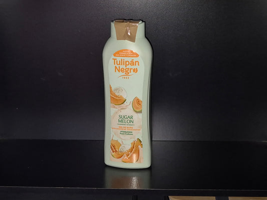 Gel Douche 650 ml Melon Sucré