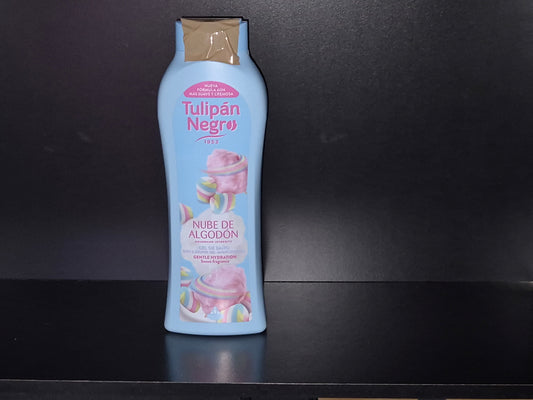 Gel Douche 650 ml BARBAPAPA