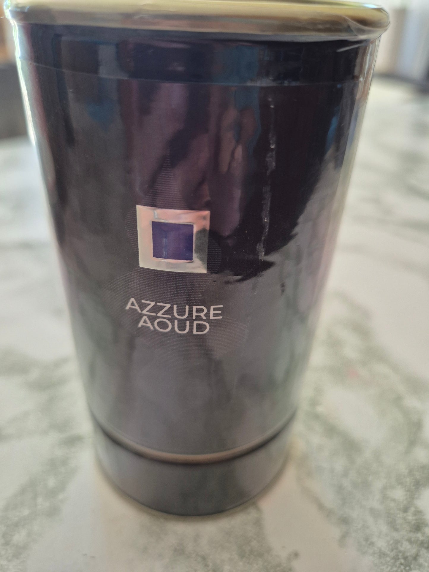 AZZURE AOUD 50 ML