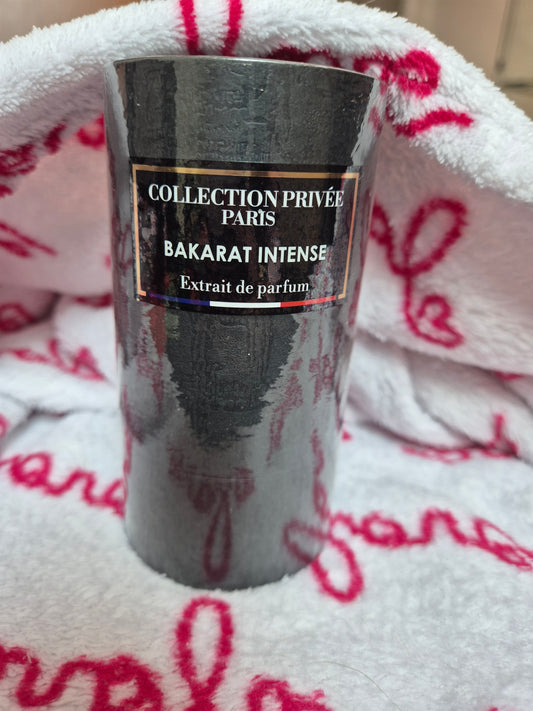 BAKARAT INTENSE 50 ML