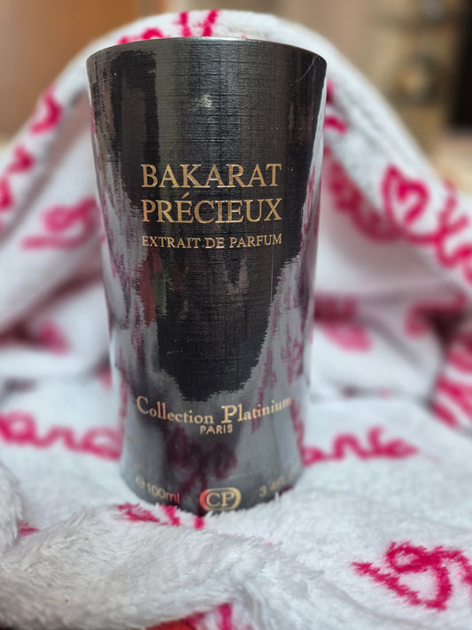 BAKARAT PRECIEUX 100 ML