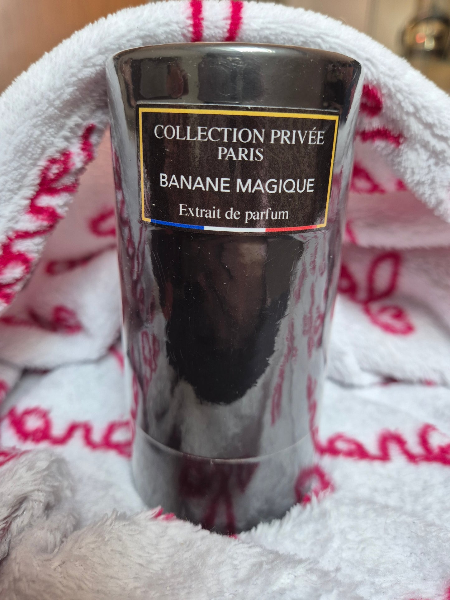 BANANE MAGIQUE 50 ML