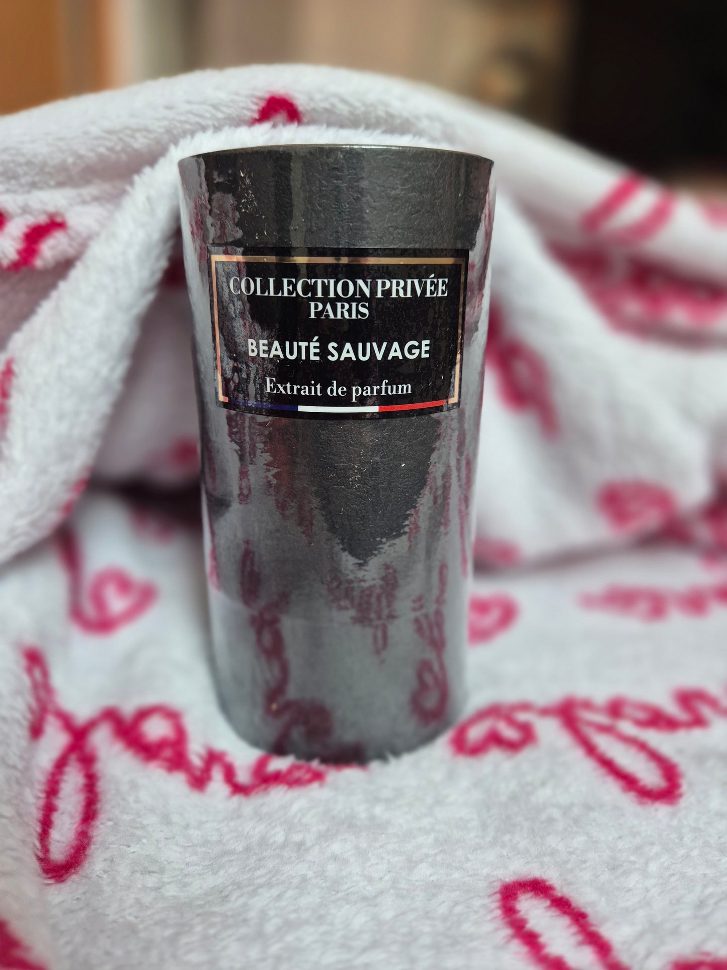 BEAUTE SAUVAGE 50 ML