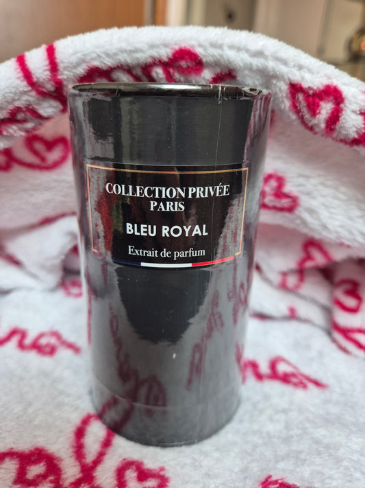 BLEU ROYAL 50 ML