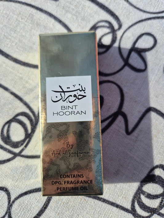 ROLL ON BINT HOORAN 10 ML
