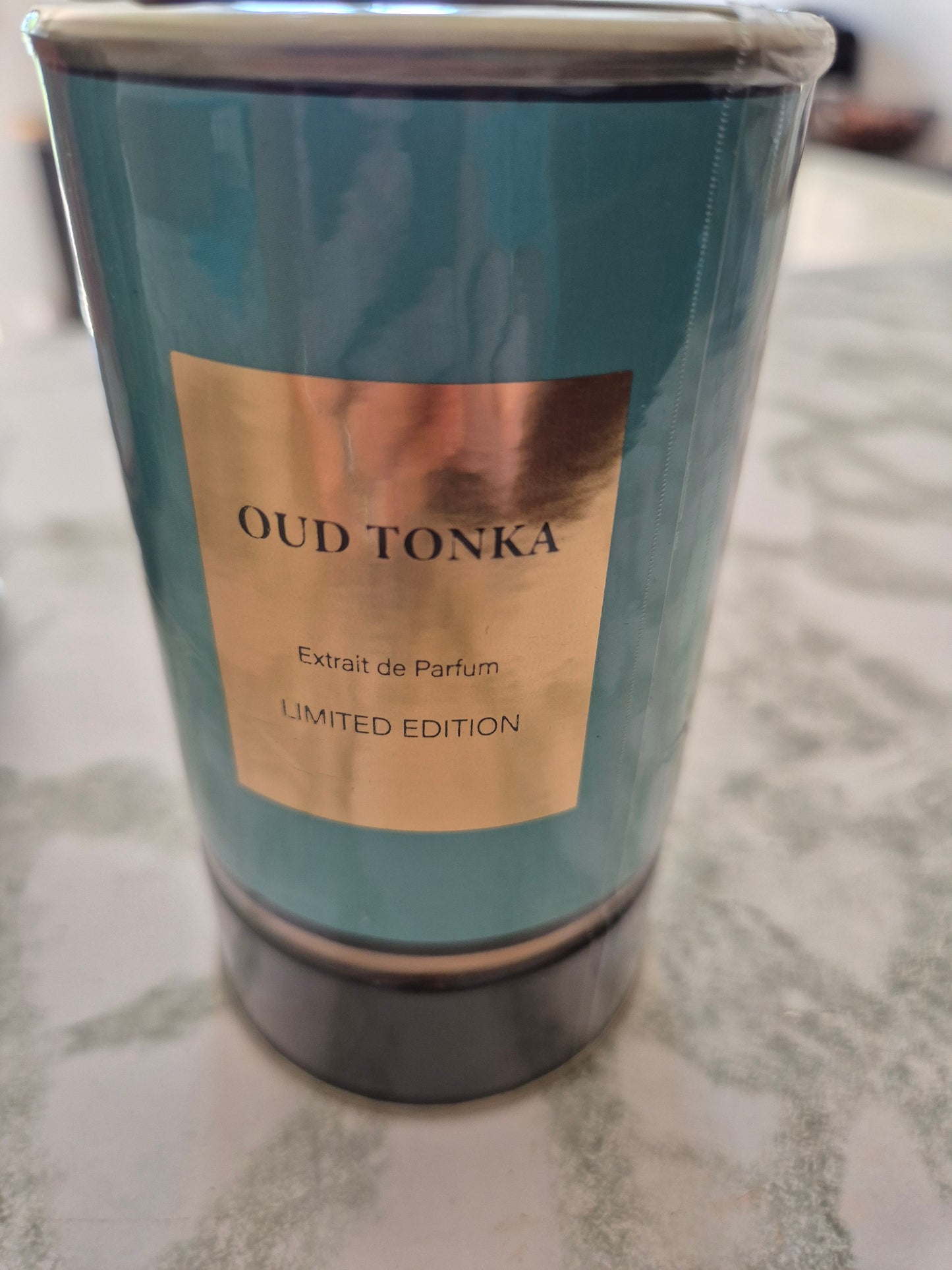 OUD TONKA ( Swiss Arabian )