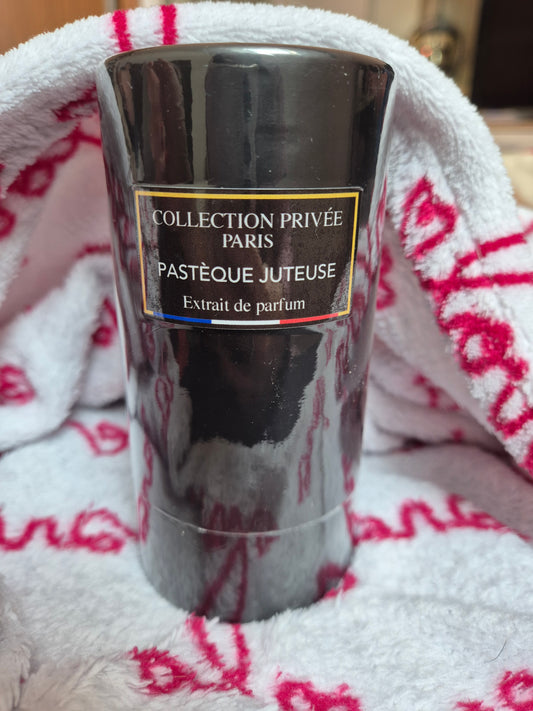 PASTEQUE JUTEUSE 50 ML