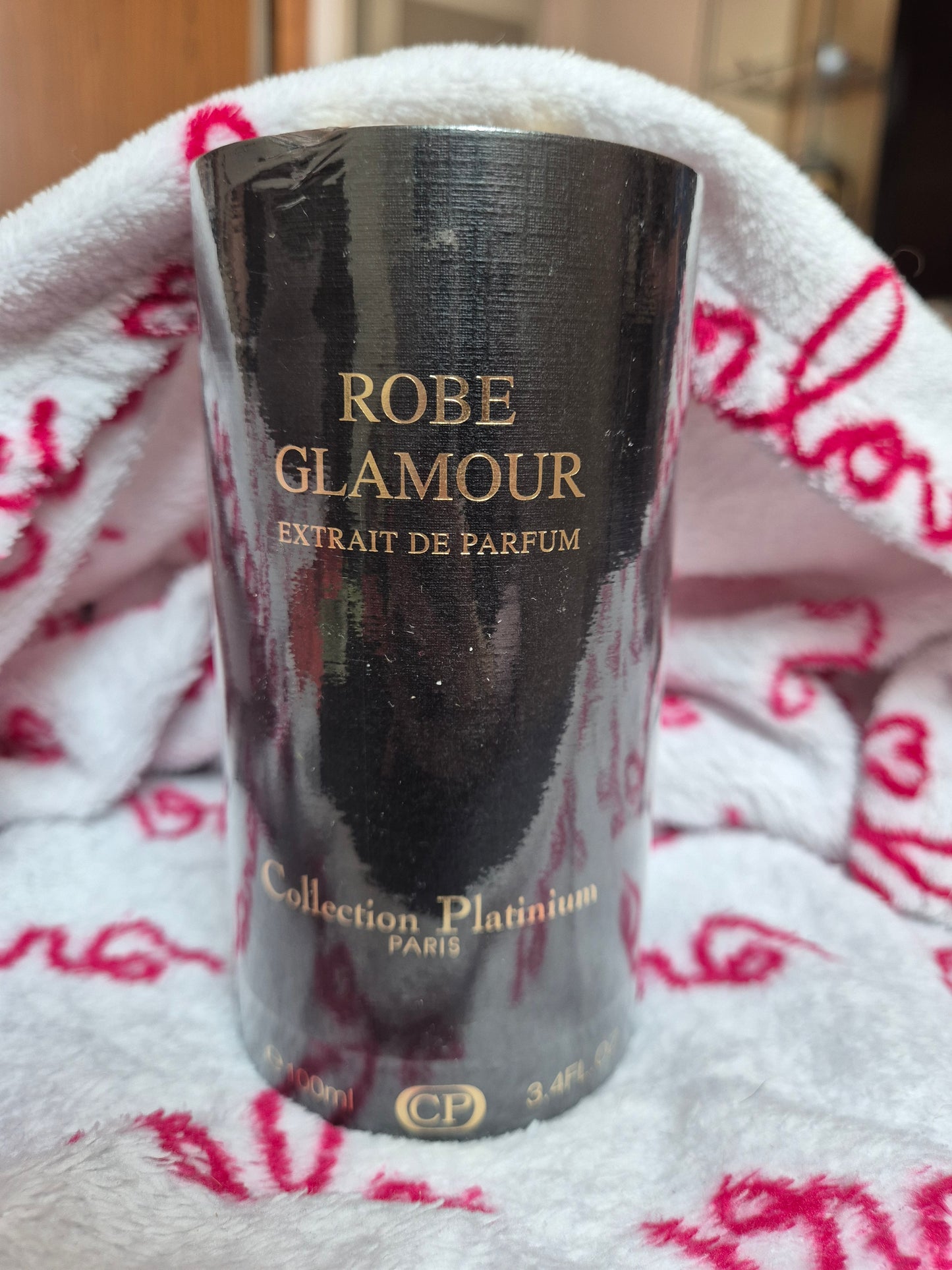 ROBE GLAMOUR 100 ML