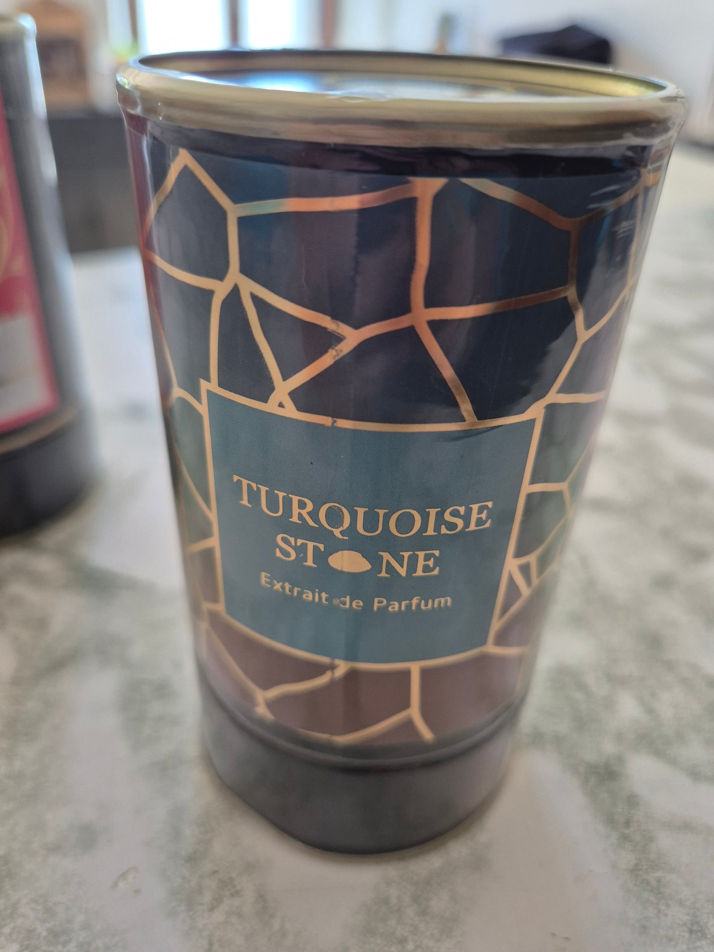 TURQUOISE STONE ( Surate )