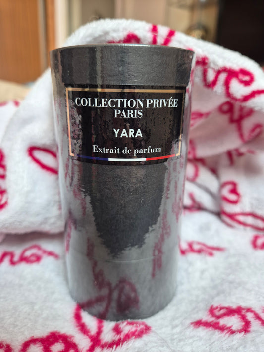 YARA 50 ML