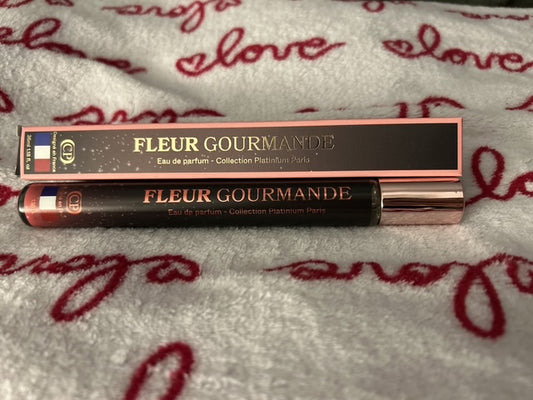 FLEUR GOURMANDE . BY I.35ml