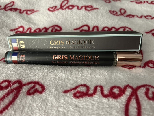 GRIS MAGIQUE.35ml