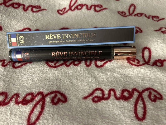 Rêve Invincible de AL .35ml