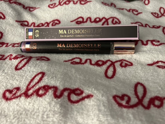 MADEMOISELLE DE C.35ml